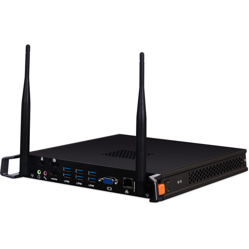 ViewSonic VPC14 Windows Slot-In PC Module with vPro Technology for ViewBoard IFP50 Series Displays (128GB)