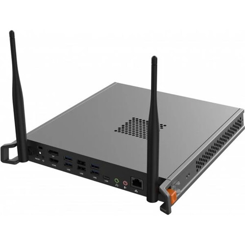 ViewSonic VPC25-W53-P1 ViewBoard OPS-C i5 Slot-in PC with TPM and Intel i5