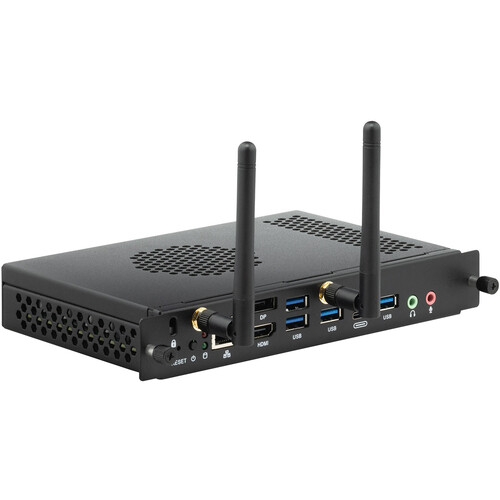 ViewSonic VPC37-W55-G1 OPS Slot-In PC for ViewBoard Interactive Displays