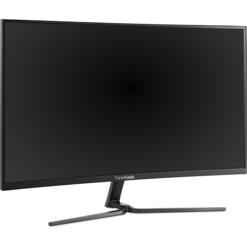 ViewSonic VX2758-C-MH 27" 16:9 Curved LCD Monitor