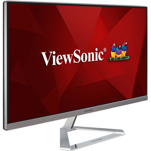 ViewSonic VX2776-4K-mdhu 27" 4K HDR Monitor