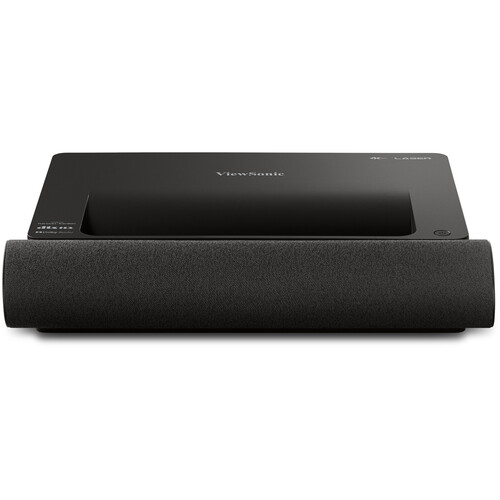 ViewSonic X2000B-4K 2000-Lumen 4K UHD Ultrashort-Throw Laser DLP Smart Home Theater Projector
