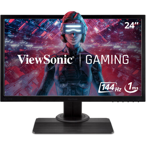 ViewSonic XG240R 24
