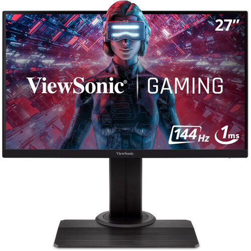 ViewSonic XG2705 27