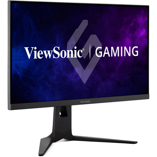 ViewSonic XG275D-4K 27" 4K 160 Hz Gaming Monitor