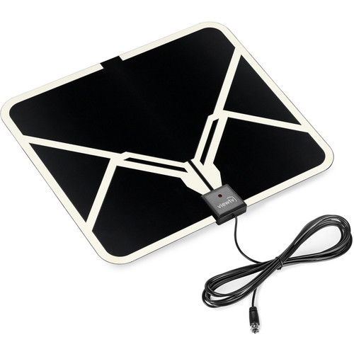 ViewTV VIEWTV65MIANT Indoor Amplified HDTV Antenna