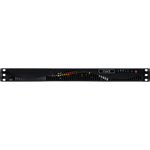 ViewZ VZ-DSM-8 8-Channel Digital Signage Manager