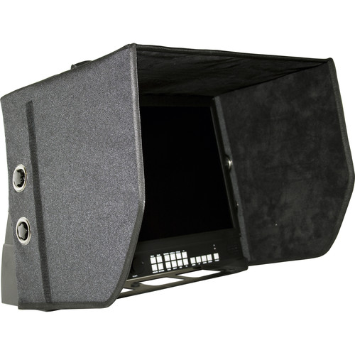 ViewZ VZ-185SVS Sun Visor for VZ-185PM-P Monitor (Soft Case)