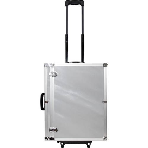 ViewZ Hard Carrying Case for 24" Production Monitor
