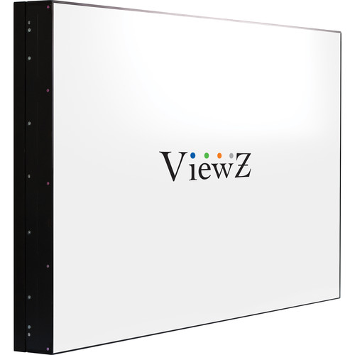 ViewZ VZ-46UNL 46" LED-Backlit Video Wall Monitor