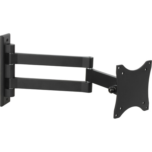 ViewZ VZ-AM01 Wall Mount for 10 to 24" Displays