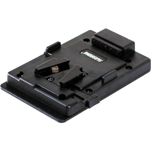 ViewZ VZ-BM-VL Battery Plate for ViewZ 21.5" / 24" Monitor