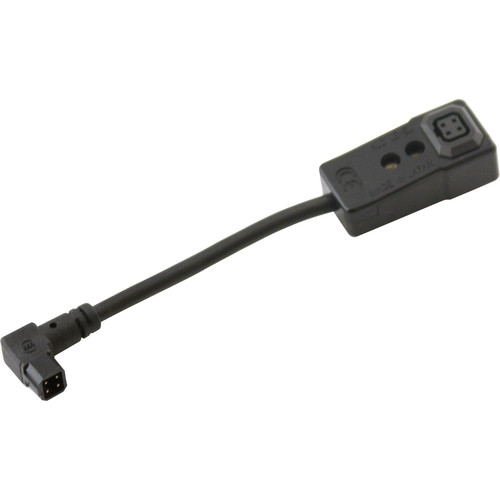 ViewZ DC Lens To Video Camera Adaptor