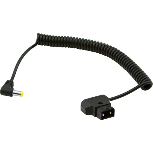 ViewZ D-Tap to DC Power Cable