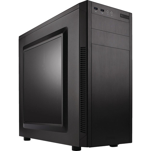 ViewZ Portrait PVM Linux Server,CPU I5 8400+ 16GB Ram,500GB SSD, DVD-R,GeForce GT 1030 Graphics Card