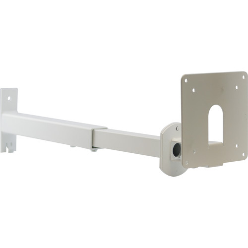 ViewZ VZ-SM01 Horizontal Gondola Mount for 10 to 19" Monitors