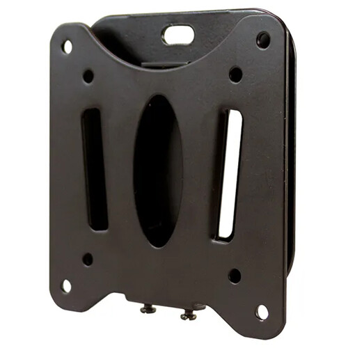 ViewZ VZ-WM05 Fixed Wall Mount for 10 to 27" Monitors