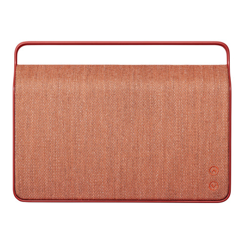 Vifa Copenhagen Wireless Speaker (Sunset Red)