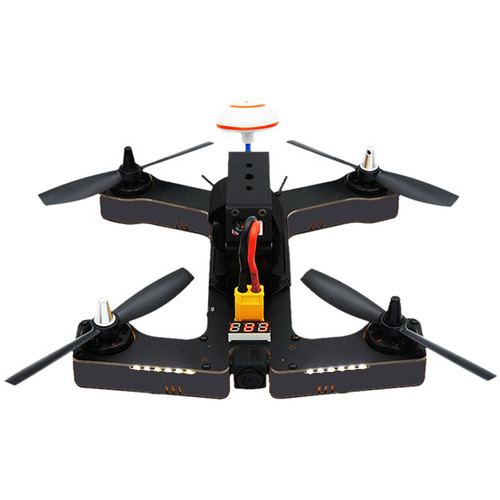 VIFLY R220 M2 220mm FPV Racing Drone (Black)