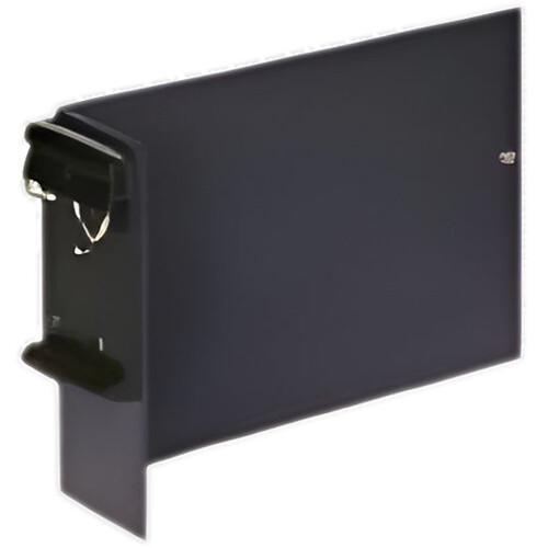 Vigitron DIN Rail Mount for Vi30005, Vi3305, and Vi3405 5-Port Switches