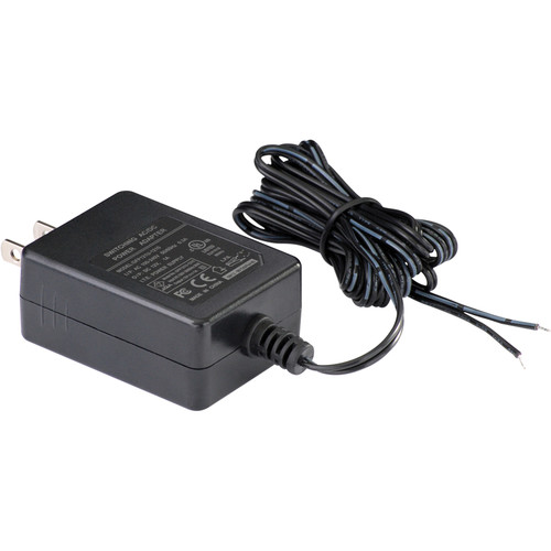 Vigitron VI0012 12 VDC Power Adapter
