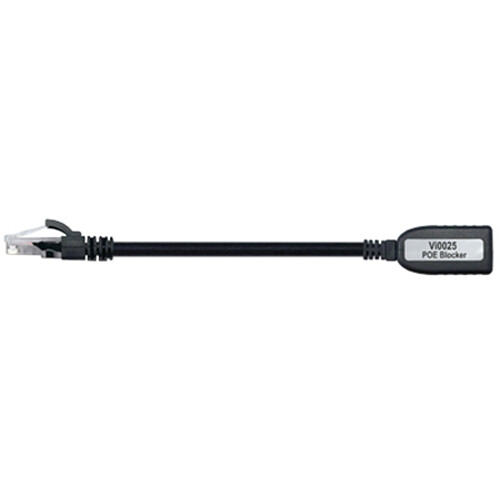 Vigitron Vi0025 PoE Blocker