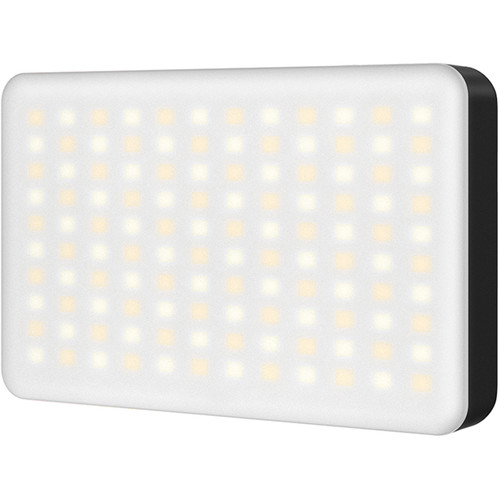 VIJIM Mini Pocket LED Light (3200 to 6500K, Black)
