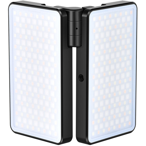 VIJIM Foldable RGB Video Light