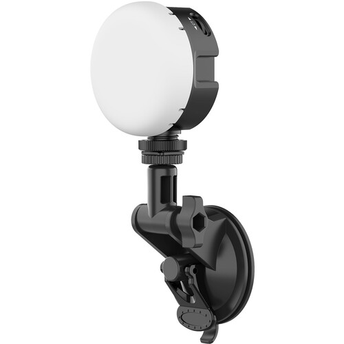 VIJIM VL69 LED Soft Light Kit with Suction Cup 2291 B&H Photo