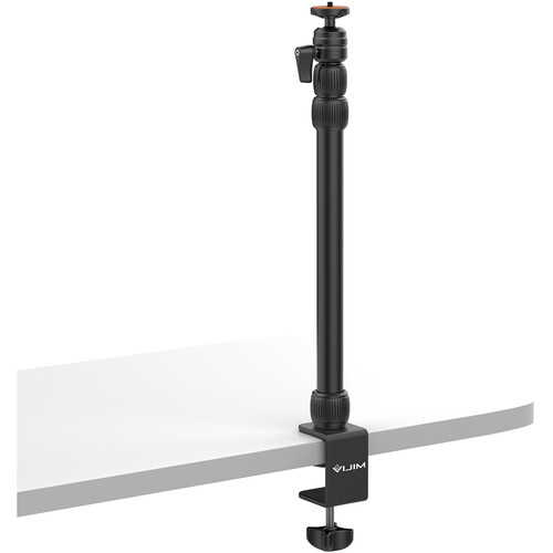 table mount camera stand