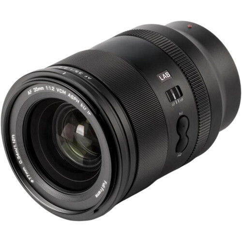 Viltrox AF 35mm f/1.2 LAB FE Lens without Screen AF 35/1.2 FE(N)