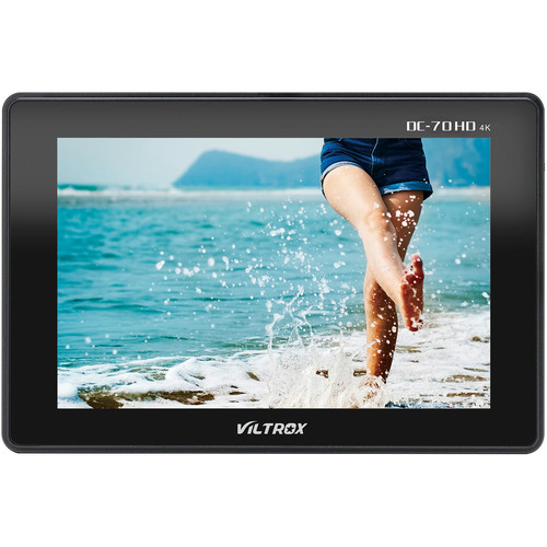 Viltrox DC70 HD 7