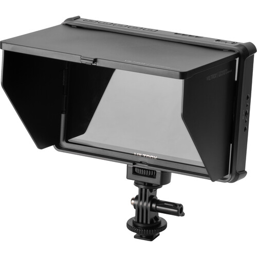 Viltrox DC-L2 7" HDMI/SDI On-Camera Touchscreen Monitor