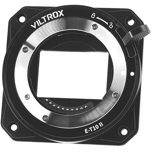 Viltrox E-T10 II AF Adapter Ring
