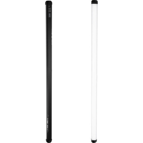 Viltrox K90 Dual Bi-Color & RGB LED Tube Light (3.2', 2-Light Kit)