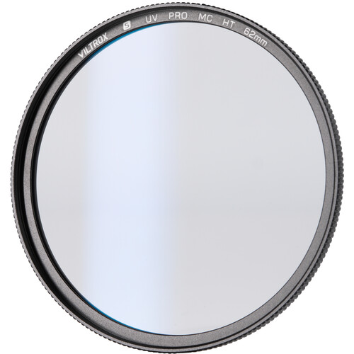 Viltrox Ultra-Thin MC UV Protection Filter (62mm)