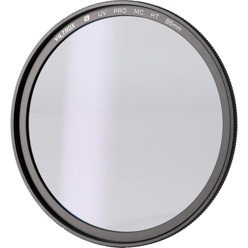 Viltrox Ultra-Thin MC UV Protection Filter (86mm)