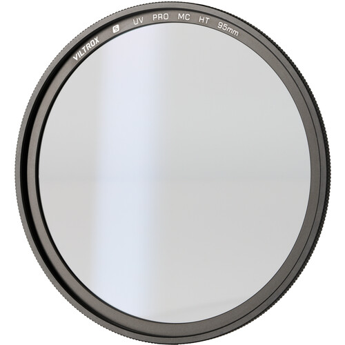 Viltrox Ultra-Thin MC UV Protection Filter (95mm)
