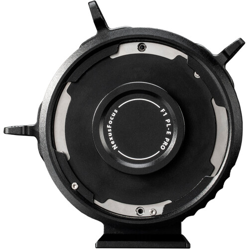 Viltrox NexusFocus F1 Sony E to ARRI PL-Mount Autofocus Control System with Single Motor