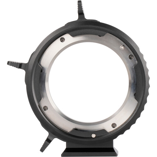 Viltrox PL Lens to FUJIFILM G-Mount Camera Adapter
