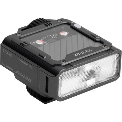 Viltrox Spark Z3 Flash for FUJIFILM (Gunmetal Gray)