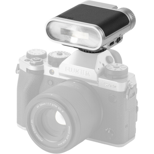 Viltrox Vintage Z1 PRO-F On-Camera Flash VINTAGE Z1 PRO-F B&H