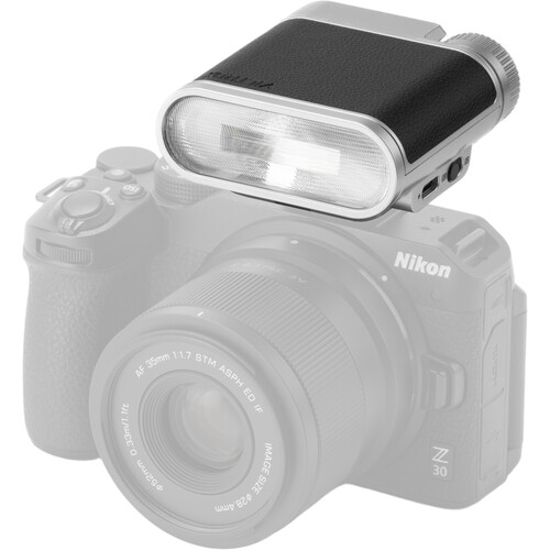 Viltrox Vintage Z1 PRO-N On-Camera Flash VINTAGE Z1 PRO-N B&H