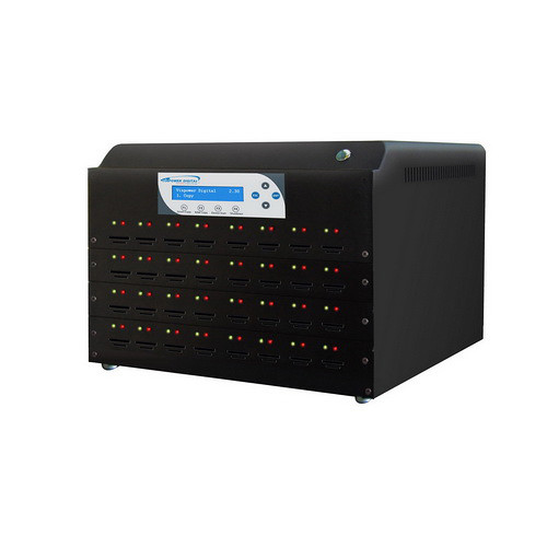 Vinpower Digital SDDupeBox SD & MicroSD Duplicator (39-Target)