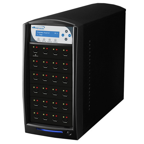 Vinpower Digital USBShark USB Duplicator (23-Target)