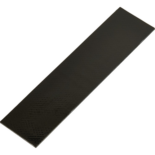 Vinten Flat Wall-Mounted APS Target (11.8", Black)