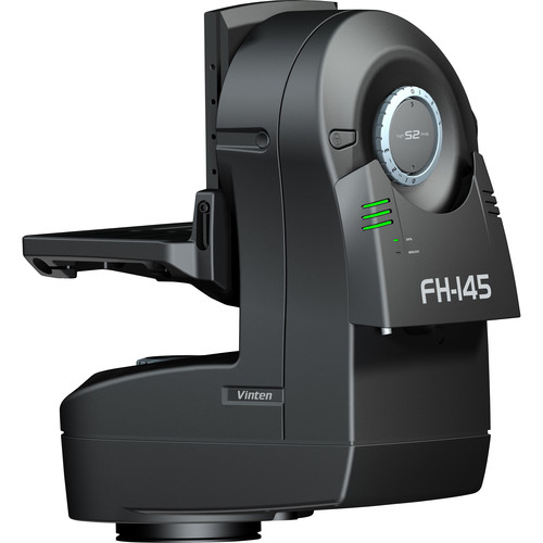 Vinten FH-145 S2 Pan and Tilt Head