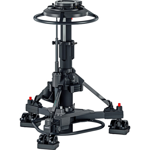 Vinten Osprey Plus S 2-Stage Steering Pedestal