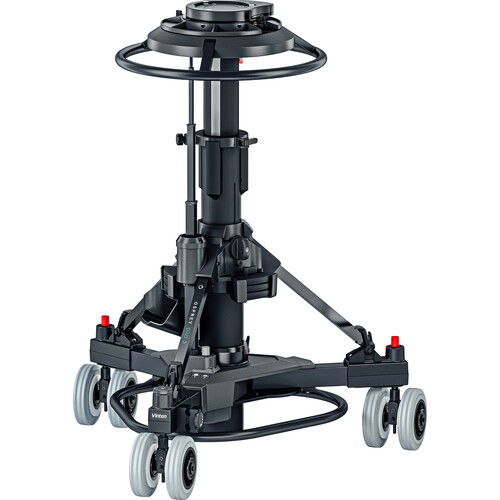 Vinten Osprey Plus S 2-Stage Steering Pedestal (OB)