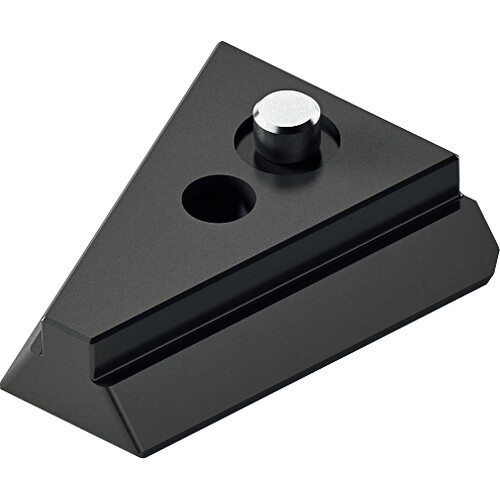 Vinten Mini V-Wedge Plate